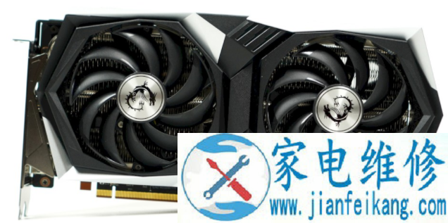 MSI Radeon RX 6650 XT GAMING X显卡评测开箱