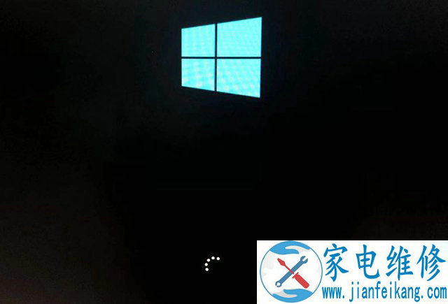 Win10无法进入系统、无法正常启动的情况下怎么进入安全模式？