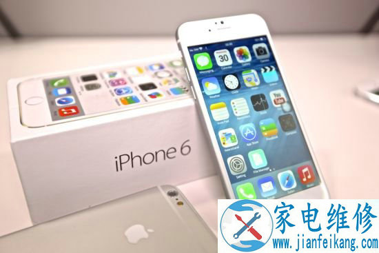 怎么样可以让iPhone6手机的电池更省电