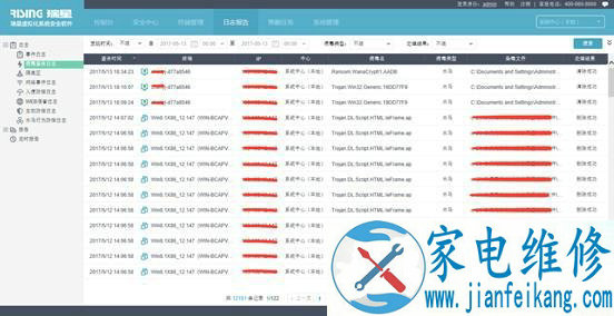 “教你如何防范永恒之蓝（WannaCry）病毒的方法 最全的解决方案