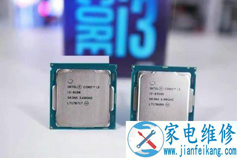 酷睿i3 8350K配什么主板好？i3-8350K主板搭配